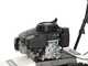 Blackstone RMB 58-224 - Trinciaerba a scoppio - Motore Loncin LC1P75F da 224 cc