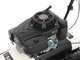Blackstone RMB 58-224 - Trinciaerba a scoppio - Motore Loncin LC1P75F da 224 cc