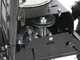 Blackstone RMB 58-224 - Trinciaerba a scoppio - Motore Loncin LC1P75F da 224 cc