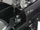 Blackstone RMB 58-224 - Trinciaerba a scoppio - Motore Loncin LC1P75F da 224 cc