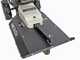 Blackstone RMB 58-225 - Trinciaerba a scoppio - Motore Loncin LC1P75F da 224 cc