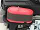 Blackstone RMB 58-225 - Trinciaerba a scoppio - Motore Loncin LC1P75F da 224 cc