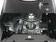 Blackstone RMB 58-225 - Trinciaerba a scoppio - Motore Loncin LC1P75F da 224 cc
