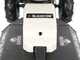 Blackstone RMB 58-225 - Trinciaerba a scoppio - Motore Loncin LC1P75F da 224 cc
