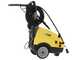OUTLET - DIFETTI ESTETICI - Lavor Tucson 1713 GL - Idropulitrice a freddo professionale - Trifase - 190 bar - Portata 780 l/h