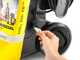 Karcher K5 Comfort Premium - Idropulitrice ad acqua fredda - 145 bar - 500 L/h