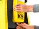 Karcher K5 Comfort Premium - Idropulitrice ad acqua fredda - 145 bar - 500 L/h