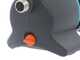 Gardena 3000 Silent 18V P4A - Pompa autoadescante a batteria - 18V 4Ah
