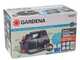 Gardena 3000 Silent 18V P4A - Pompa autoadescante a batteria - 18V 4Ah
