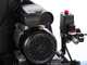 OUTLET - PICCOLI DIFETTI ESTETICI - ABAC EXT A29B 90 CM3 - Compressore aria elettrico monofase a cinghia - Motore 3 HP - 90 lt