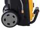 DEWALT DXPW003H - Idropulitrice semiprofessionale a freddo - 190 bar - 570 l/h