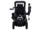 DEWALT DXPW003H - Idropulitrice semiprofessionale a freddo - 190 bar - 570 l/h