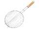Campingaz - Griglia rotonda doppia 40 cm