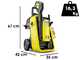 Karcher K5 Comfort Premium - Idropulitrice ad acqua fredda - 145 bar - 500 L/h