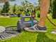 Gardena 5000 Silent - Pompa elettrica per irrigazione da giardino - 550 W