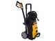 DEWALT DXPW003H - Idropulitrice semiprofessionale a freddo - 190 bar - 570 l/h