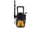 DEWALT DXPW003H - Idropulitrice semiprofessionale a freddo - 190 bar - 570 l/h