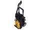 DEWALT DXPW003H - Idropulitrice semiprofessionale a freddo - 190 bar - 570 l/h