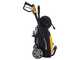 DEWALT DXPW003H - Idropulitrice semiprofessionale a freddo - 190 bar - 570 l/h
