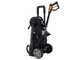 DEWALT DXPW003H - Idropulitrice semiprofessionale a freddo - 190 bar - 570 l/h