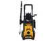 DEWALT DXPW003H - Idropulitrice semiprofessionale a freddo - 190 bar - 570 l/h