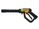 DEWALT DXPW003H - Idropulitrice semiprofessionale a freddo - 190 bar - 570 l/h