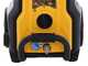 DEWALT DXPW003H - Idropulitrice semiprofessionale a freddo - 190 bar - 570 l/h