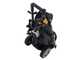 DEWALT DXPW003H - Idropulitrice semiprofessionale a freddo - 190 bar - 570 l/h