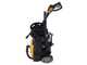 DEWALT DXPW003H - Idropulitrice semiprofessionale a freddo - 190 bar - 570 l/h