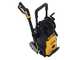 DEWALT DXPW003H - Idropulitrice semiprofessionale a freddo - 190 bar - 570 l/h