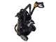 DEWALT DXPW003H - Idropulitrice semiprofessionale a freddo - 190 bar - 570 l/h