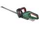 Bosch UniversalHedgeCut 18V-55 - Tagliasiepi a batteria 18V - Lama da 55 cm - SENZA BATTERIA E CARICABATTERIA