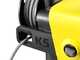 Karcher K5 Comfort Premium Home - Idropulitrice ad acqua fredda - 145 bar - 500 L/h