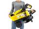Karcher K5 Comfort Premium Home - Idropulitrice ad acqua fredda - 145 bar - 500 L/h