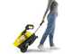 Karcher K5 Comfort Premium Home - Idropulitrice ad acqua fredda - 145 bar - 500 L/h