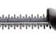 Gardena EasyCut 45/18V P4A - Tagliasiepi a batteria 18V / 2Ah - Lama da 45 cm