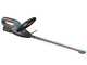 Gardena EasyCut 45/18V P4A - Tagliasiepi a batteria 18V / 2Ah - Lama da 45 cm