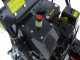 GeoTech-Pro GeoPorter 530E Hydro - Motocarriola cingolata - Portata 500Kg