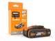 Batteria 20V 4Ah - WORX PRO PLUS WA3646