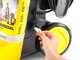 Karcher K6 Comfort Premium - Idropulitrice ad acqua fredda - 160 bar - 510 L/h