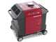 OUTLET - PICCOLI DIFETTI ESTETICI - Honda EU30is - Generatore di corrente silenziato carrellato a inverter 3kW - Continua 2.8 kW Monofase