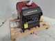 OUTLET - PICCOLI DIFETTI ESTETICI - Honda EU30is - Generatore di corrente silenziato carrellato a inverter 3kW - Continua 2.8 kW Monofase