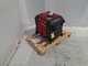 OUTLET - PICCOLI DIFETTI ESTETICI - Honda EU30is - Generatore di corrente silenziato carrellato a inverter 3kW - Continua 2.8 kW Monofase