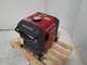 OUTLET - PICCOLI DIFETTI ESTETICI - Honda EU30is - Generatore di corrente silenziato carrellato a inverter 3kW - Continua 2.8 kW Monofase