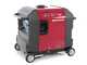 OUTLET - PICCOLI DIFETTI ESTETICI - Honda EU30is - Generatore di corrente silenziato carrellato a inverter 3kW - Continua 2.8 kW Monofase