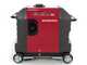 OUTLET - PICCOLI DIFETTI ESTETICI - Honda EU30is - Generatore di corrente silenziato carrellato a inverter 3kW - Continua 2.8 kW Monofase