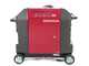 OUTLET - PICCOLI DIFETTI ESTETICI - Honda EU30is - Generatore di corrente silenziato carrellato a inverter 3kW - Continua 2.8 kW Monofase