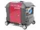 OUTLET - PICCOLI DIFETTI ESTETICI - Honda EU30is - Generatore di corrente silenziato carrellato a inverter 3kW - Continua 2.8 kW Monofase