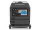 OUTLET - PICCOLI DIFETTI ESTETICI - Honda EU30is - Generatore di corrente silenziato carrellato a inverter 3kW - Continua 2.8 kW Monofase