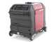 OUTLET - PICCOLI DIFETTI ESTETICI - Honda EU30is - Generatore di corrente silenziato carrellato a inverter 3kW - Continua 2.8 kW Monofase